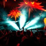 Photo Nightlife