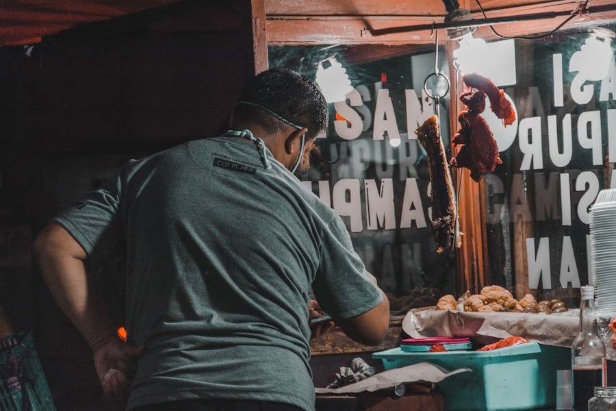 Photo affordable eats Heybeliada