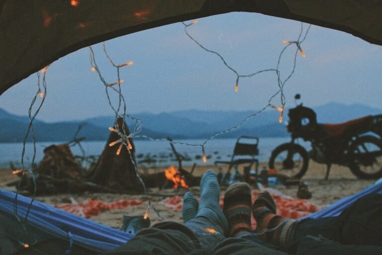 Photo romantic spots