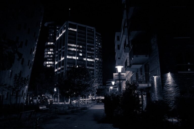 Photo nightlife Uskudar