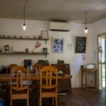 Photo coffee shops Burgazada