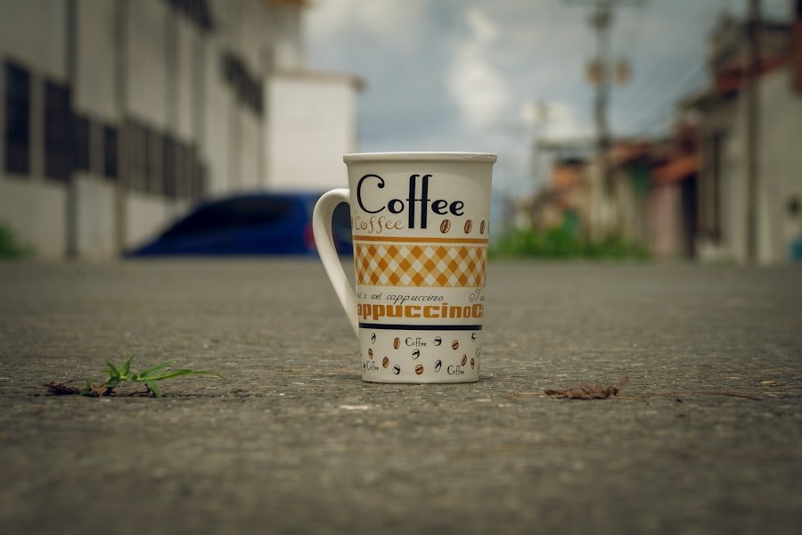 Photo cafes