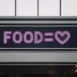 Photo affordable eats Besiktas