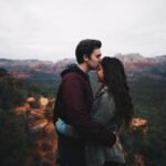 Photo romantic spots