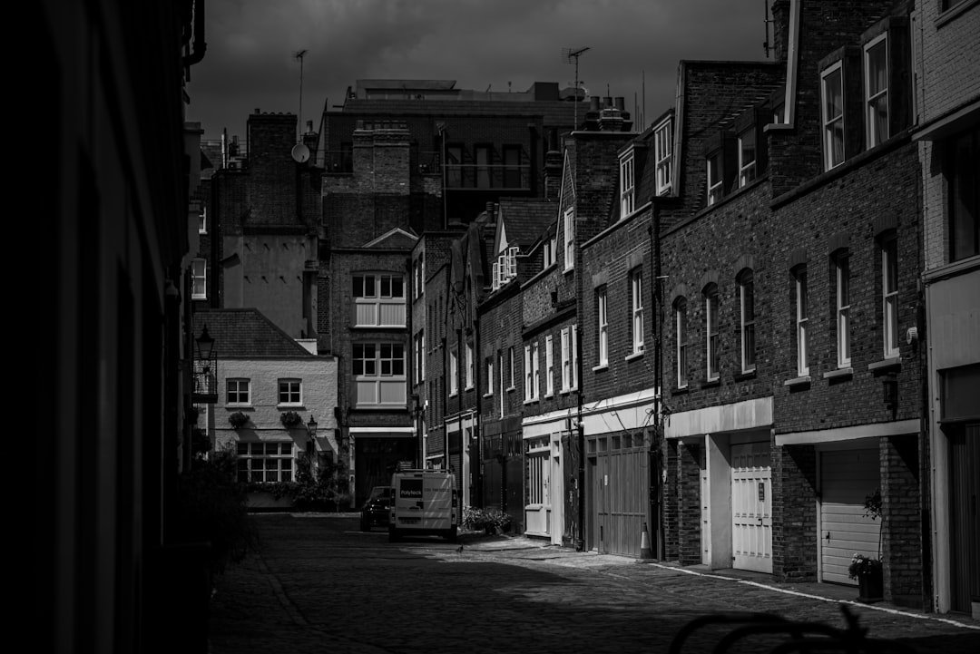 Photo Parks in London