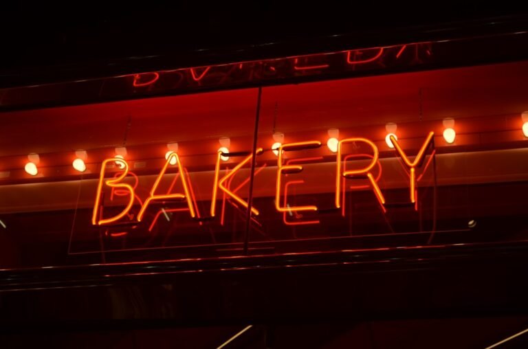 Photo bakeries Ortakoy