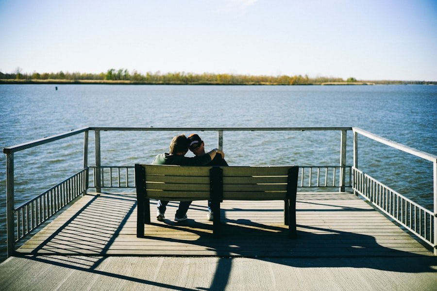 Photo romantic spots