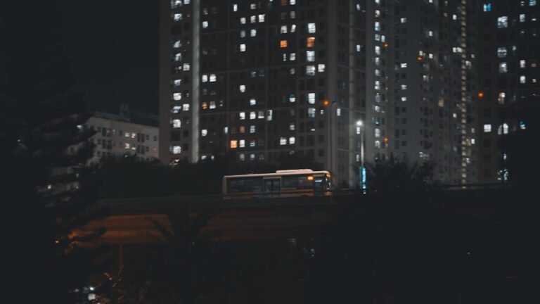 Photo nightlife Arnavutkoy