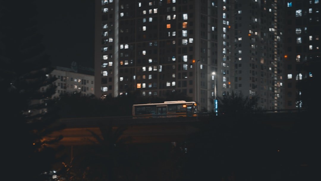 Photo nightlife Arnavutkoy