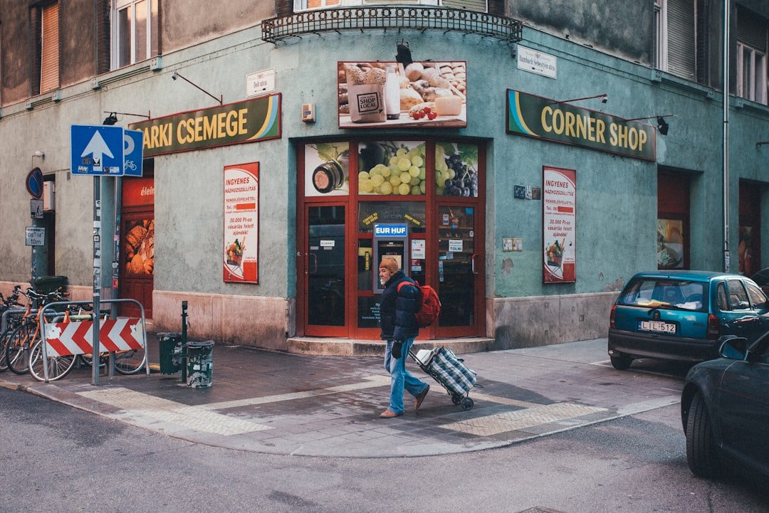 Photo street food Arnavutkoy