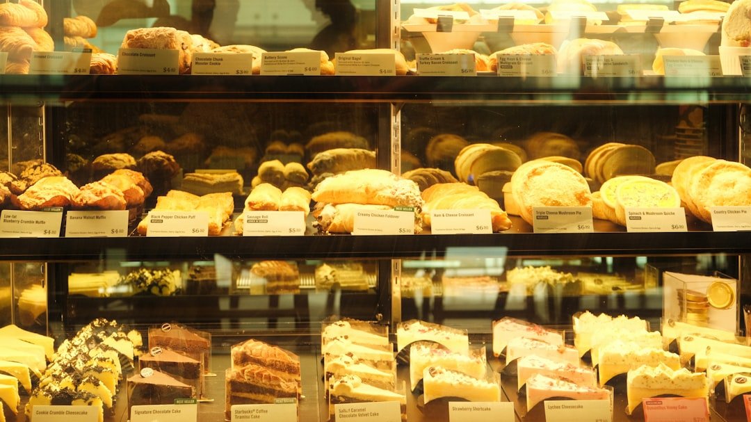 Photo bakeries in Arnavutkoy