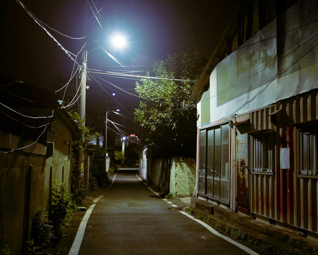 Photo nightlife Sariyer