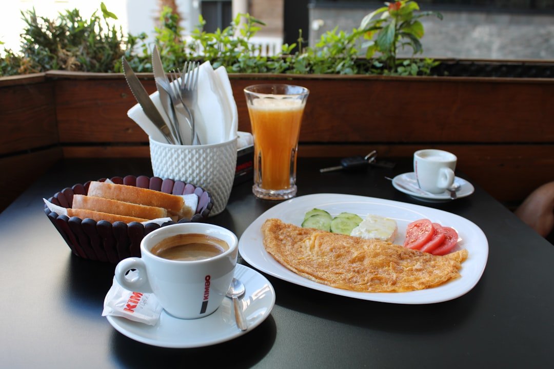 Photo breakfast Emirgan