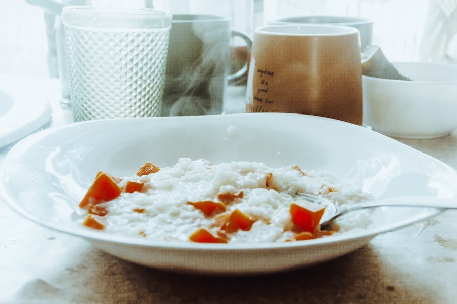 Photo breakfast Emirgan