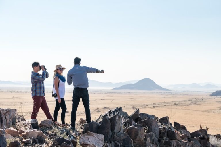 Photo family friendly