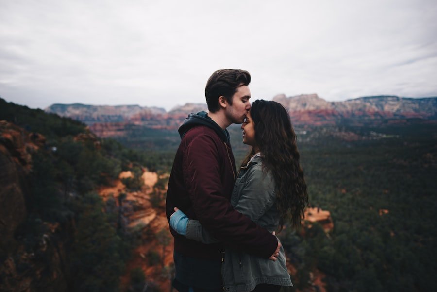 Photo romantic spots