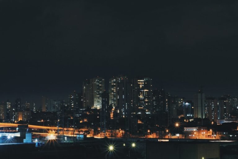 Photo nightlife Emirgan