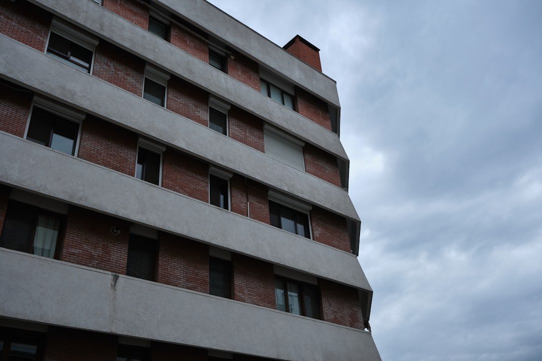 Photo Nisantasi accommodation