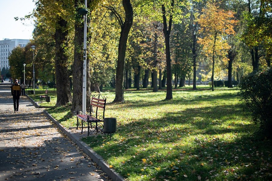 Photo parks in Nisantasi