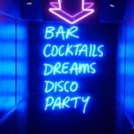 Photo nightlife