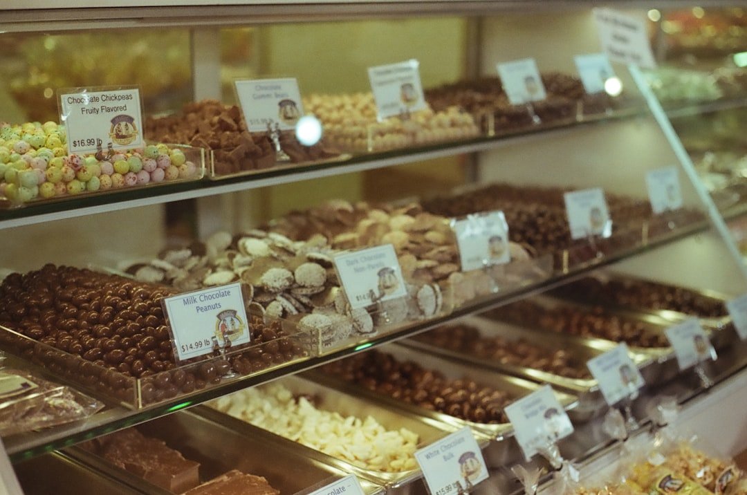 Photo bakeries in Sisli