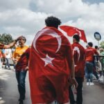 Photo walking tour Taksim