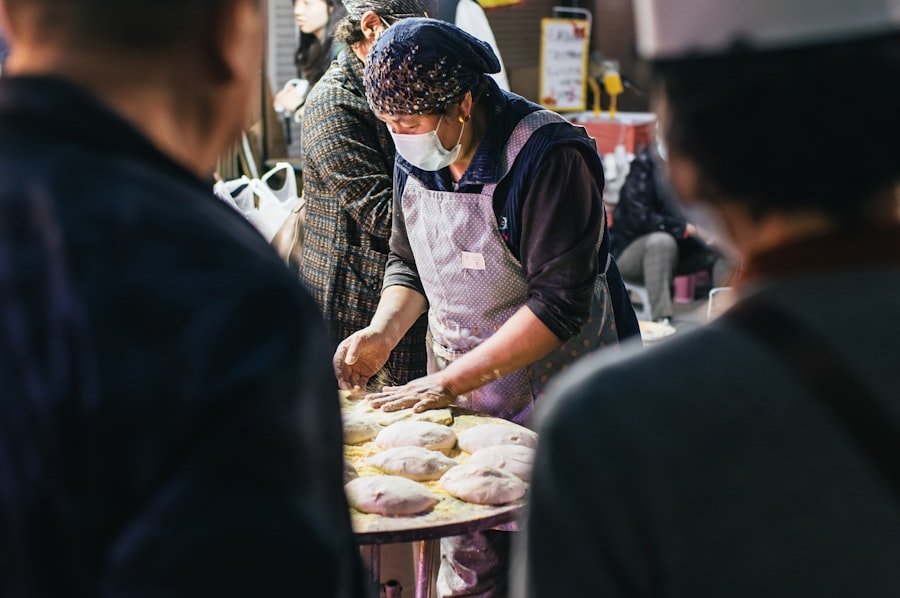 Photo bakeries in Taksim