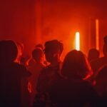 Photo nightlife