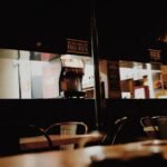 Photo coffee shops