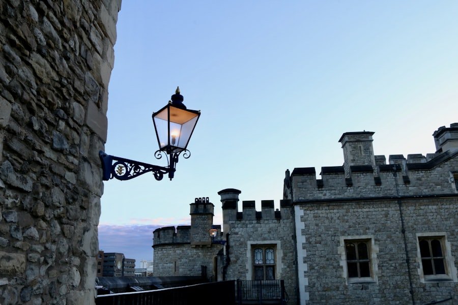 Photo London to Windsor Castle