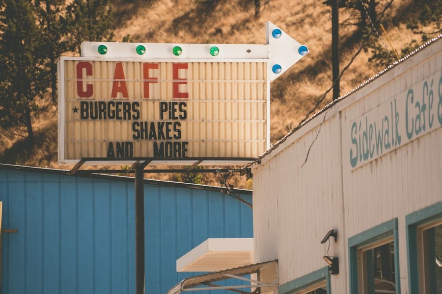 Photo affordable eats