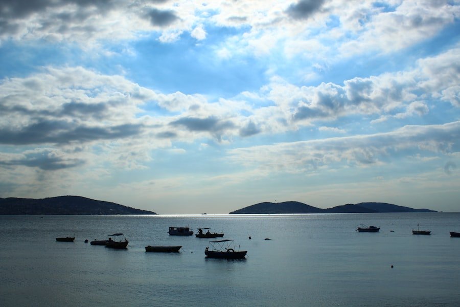 Photo Princes Islands