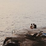 Photo romantic spots