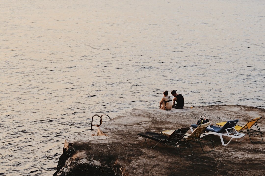 Photo romantic spots