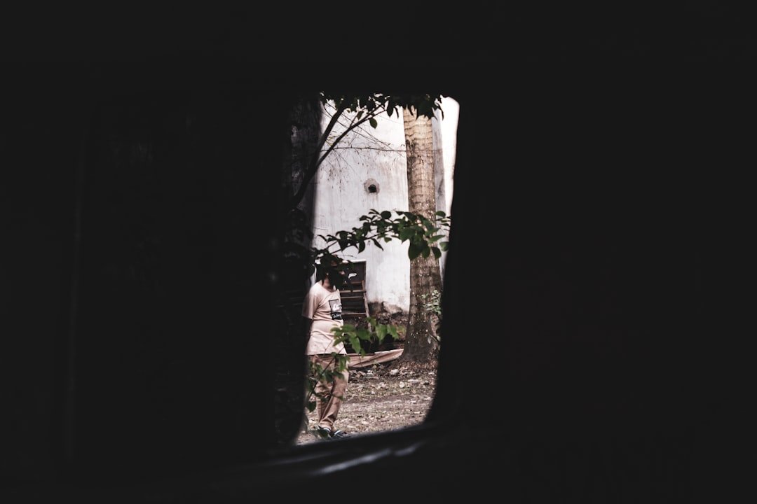 Photo instagram spots