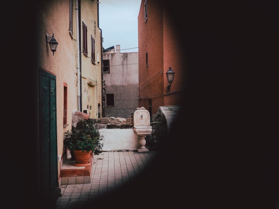 Photo instagram spots