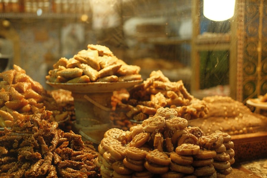 Photo bakeries in Fatih