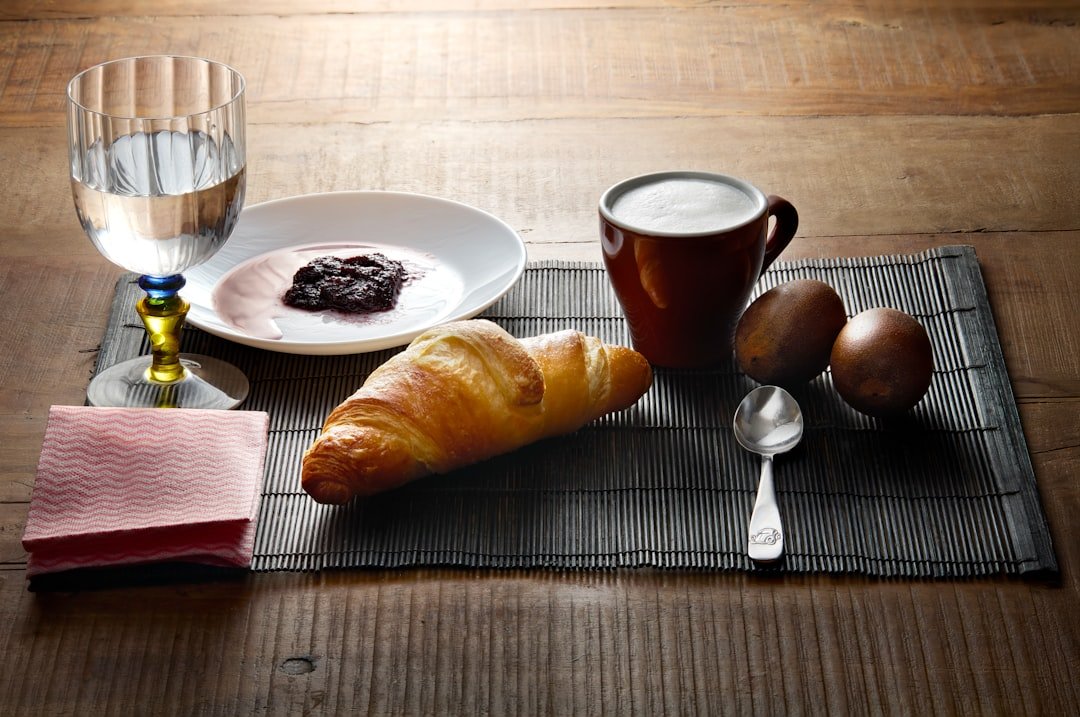 Photo breakfast Eyupsultan