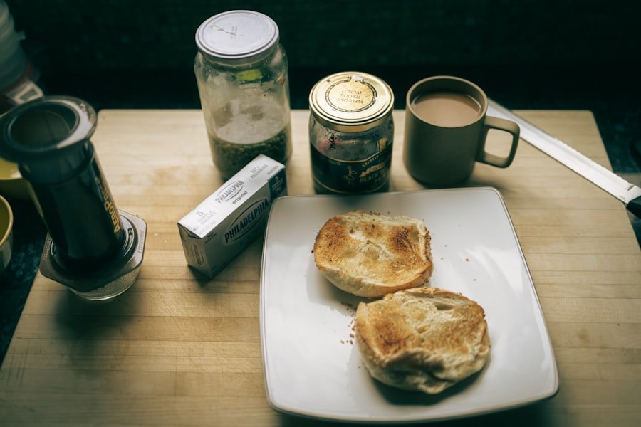 Photo breakfast Eyupsultan