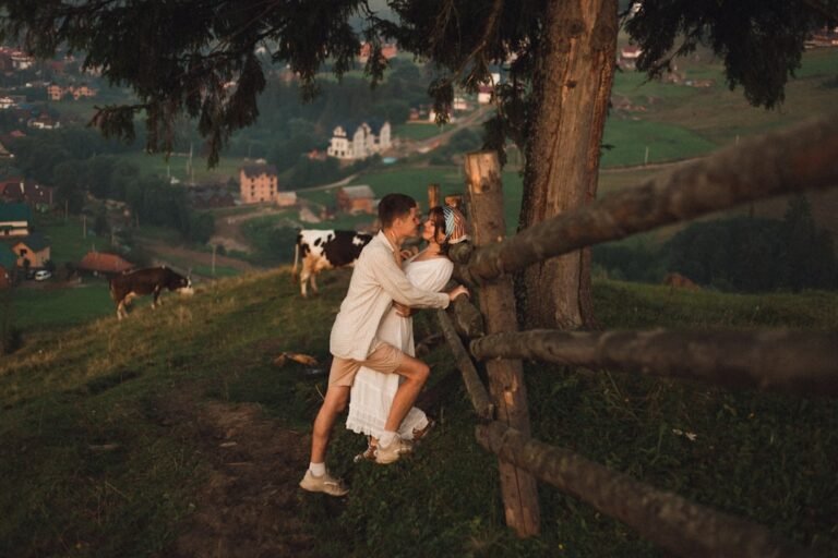 Photo romantic spots Eyupsultan