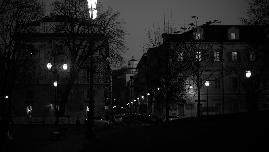 Photo nightlife Eyupsultan