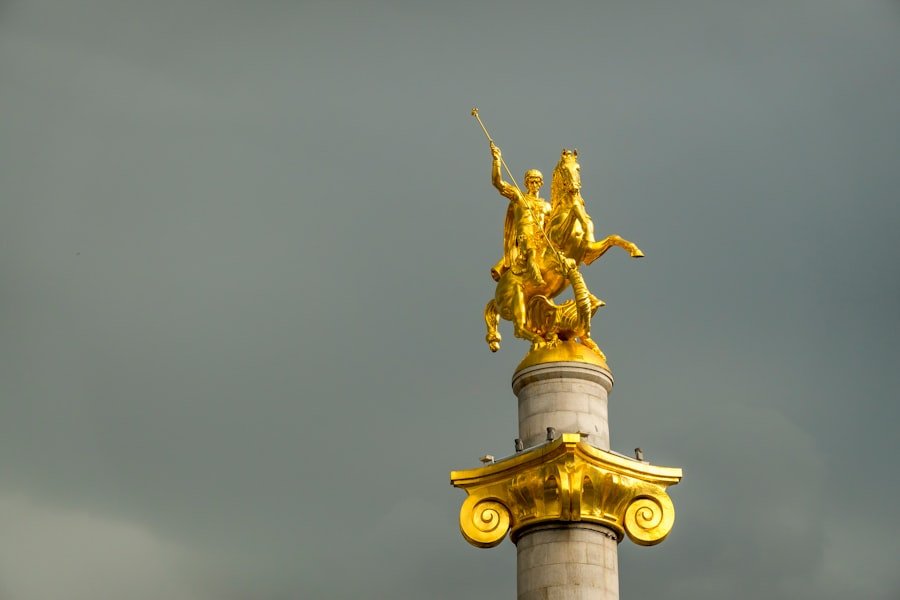 Photo stay Golden Horn