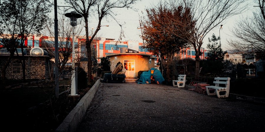 Photo Golden Horn