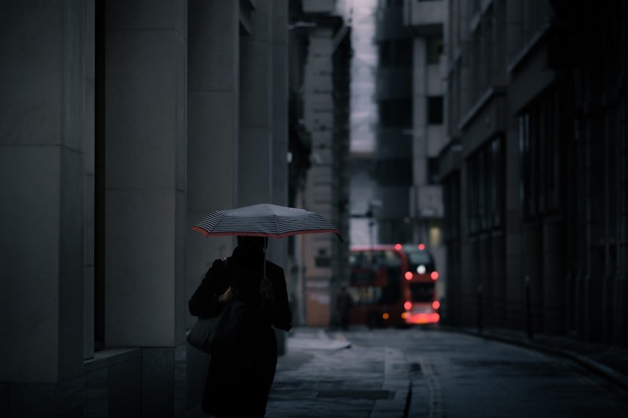 Photo Rainy Day Activities London