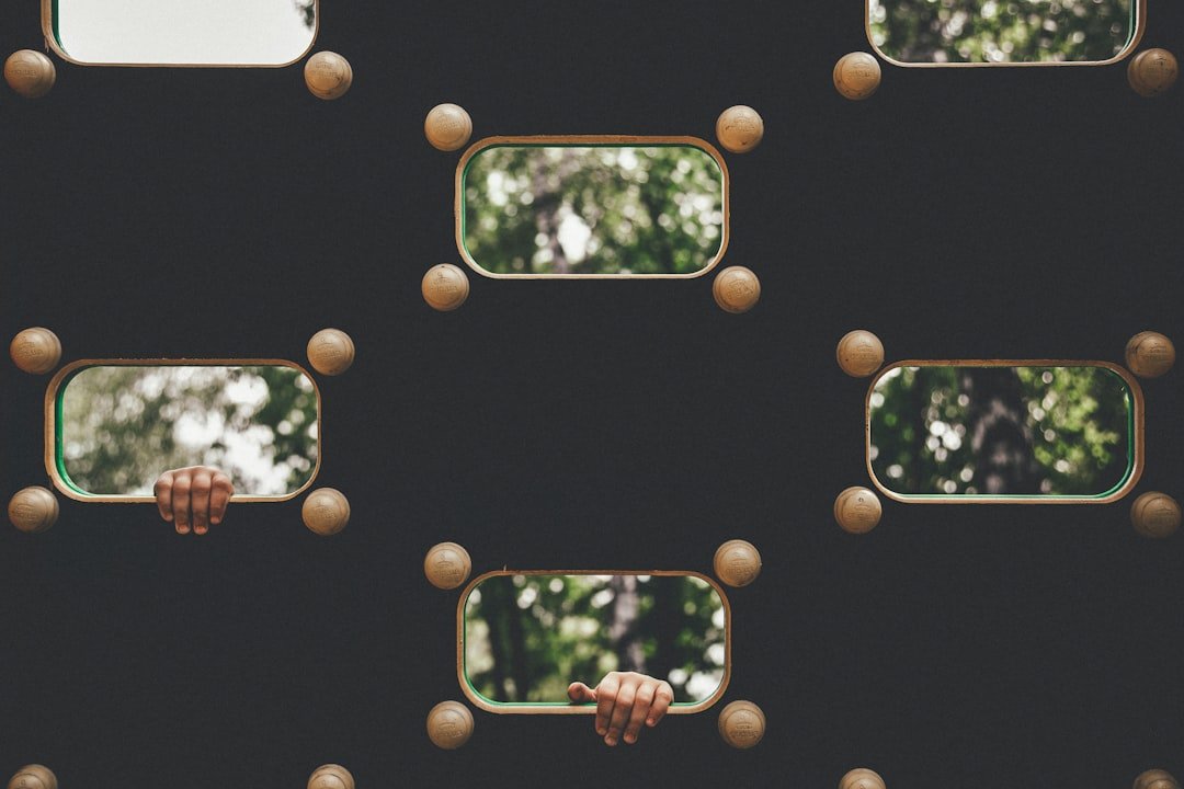 Photo instagram spots