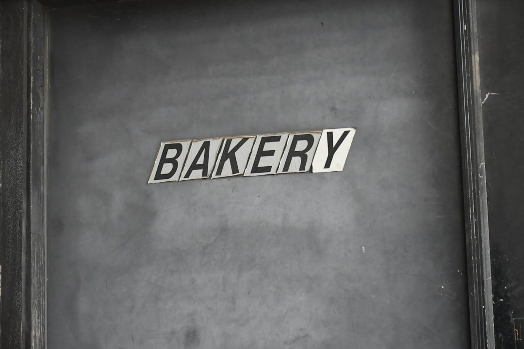 Photo bakeries Eyupsultan