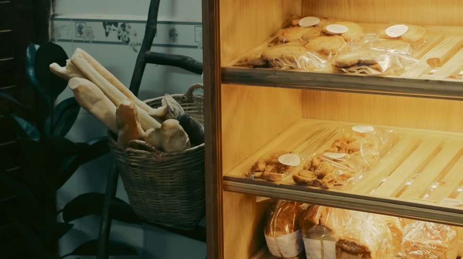 Photo bakeries Eyupsultan