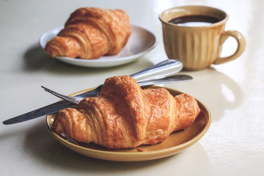 Photo breakfast