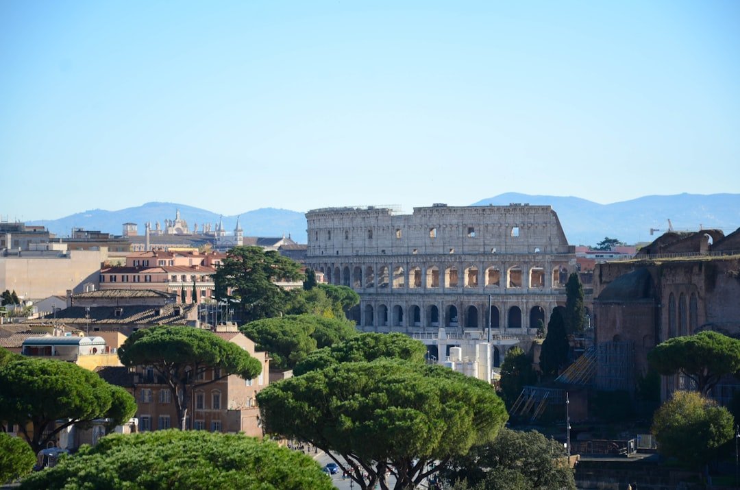 Photo rome 2 day itinerary