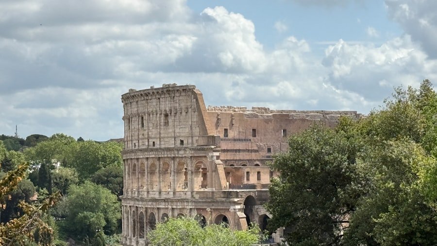 Photo rome 2 day itinerary